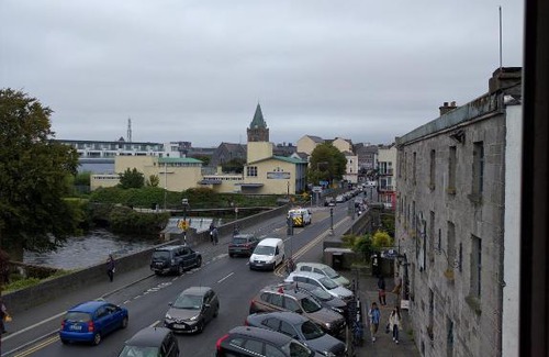 Galway City Centre Hotel | Galway Arms Inn