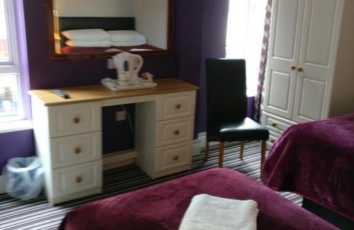 Galway City Centre Hotel | Galway Arms Inn