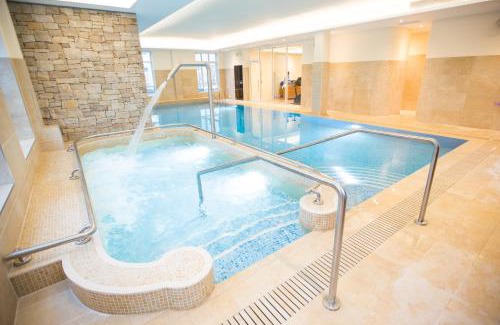 Galway Hotel | Galway Bay Hotel Conference & Leisure Centre