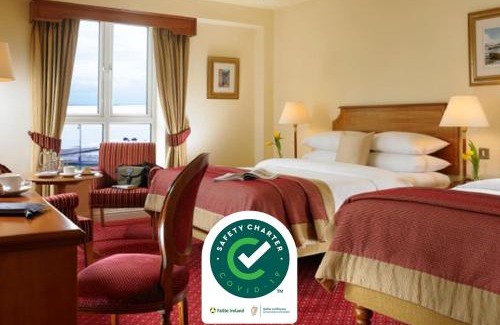 Galway Hotel | Galway Bay Hotel Conference & Leisure Centre