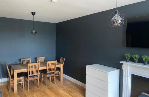 Galway City Centre House | Galway Bay Townhouse