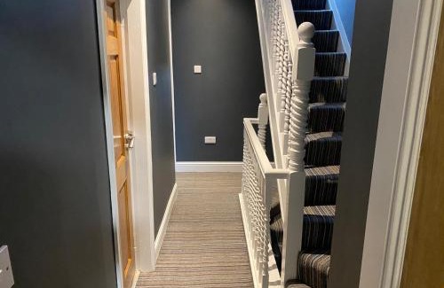Galway City Centre House | Galway Bay Townhouse
