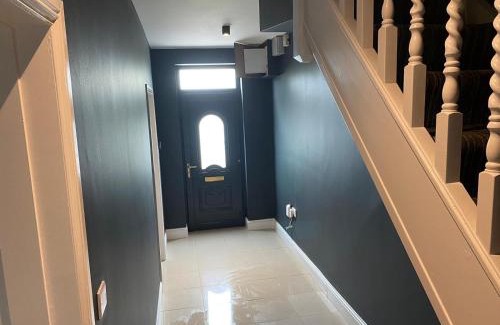 Galway City Centre House | Galway Bay Townhouse