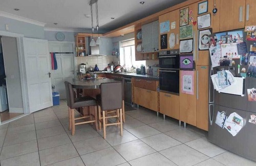 Galway House | Galway Getaway - 3 Bedroom House suitable for families