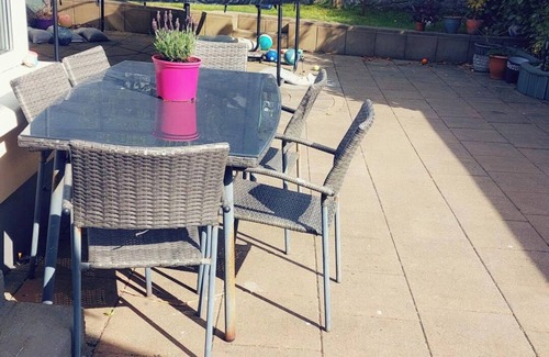 Galway House | Galway Getaway - 3 Bedroom House suitable for families