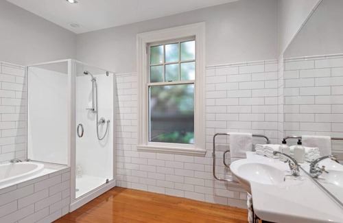 Christchurch Villa | Galway Getaway Family Home