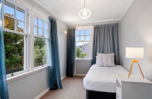 Christchurch Villa | Galway Getaway Family Home
