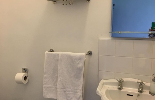 Tuam Other | Galway's CastleHacket House King's Room