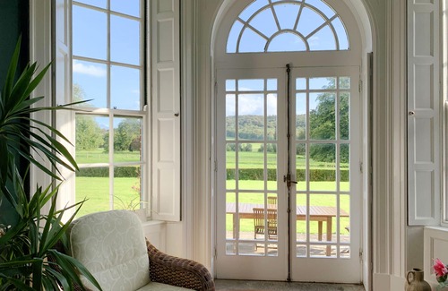 Tuam House | Galway's CastleHacket House Friar Room