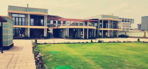 Kinindo Apartment | Gama Apartments