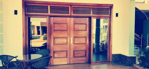 Kinindo Apartment | Gama Apartments