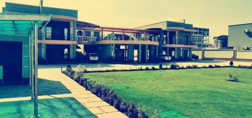 Kinindo Apartment | Gama Apartments
