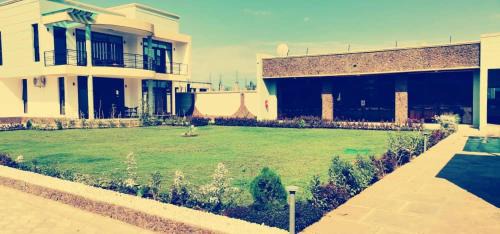 Kinindo Apartment | Gama Apartments