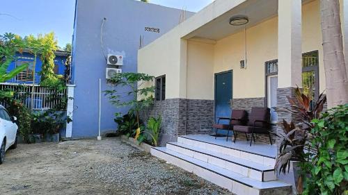 Dili Apartment | Gama Apartments