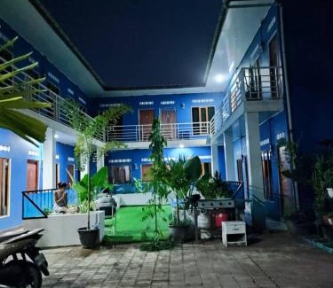 Dili Apartment | Gama Apartments