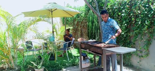 Dili Apartment | Gama Apartments