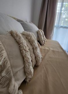 Cordoba Apartment | Gama Villasol Temporario