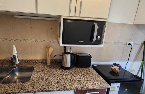 Cordoba Apartment | Gama Villasol Temporario