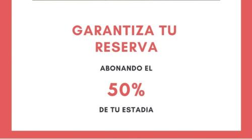 Cordoba Apartment | Gama Villasol Temporario