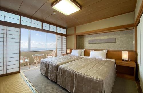 Nishio Hotel | Gamagori Onsenkyo Mikawa Bay Hills Hotel