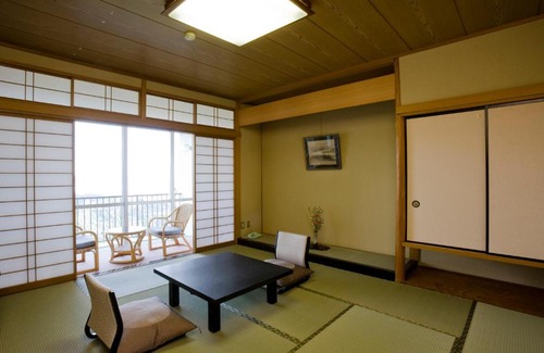 Nishio Hotel | Gamagori Onsenkyo Mikawa Bay Hills Hotel