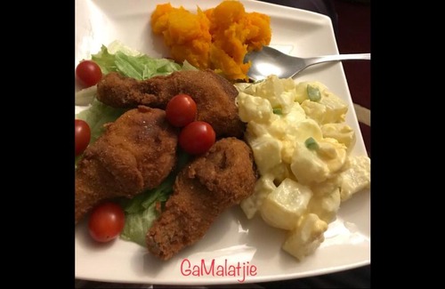 Klerksdorp House | GaMalatjie Guesthouse