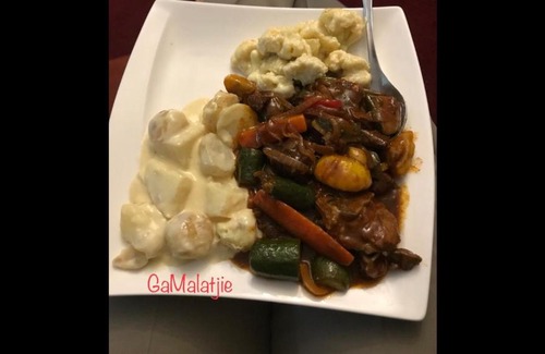 Klerksdorp House | GaMalatjie Guesthouse