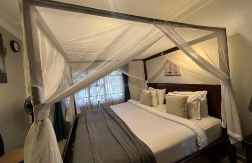 Entebbe Apartment | Gamaleo Apartments Namulanda