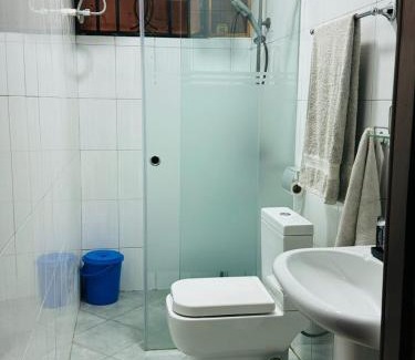 Entebbe Apartment | Gamaleo Apartments Namulanda