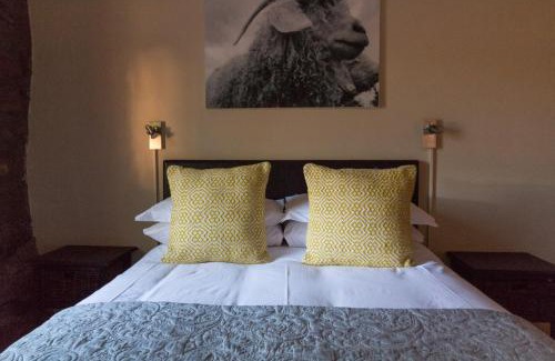 Beaufort West House | GaMamadi Guest Farm