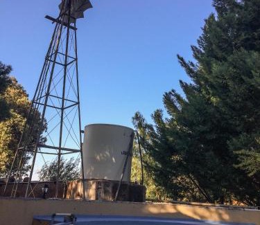 Beaufort West House | GaMamadi Guest Farm