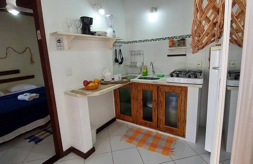 Joao Fernandes House | Gambá Casa Boutique