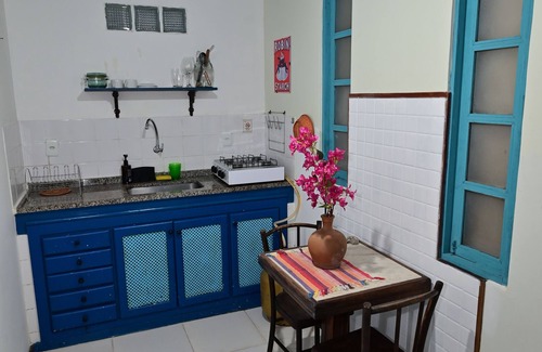 Joao Fernandes House | Gambá Casa Boutique