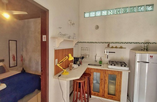 Joao Fernandes House | Gambá Casa Boutique