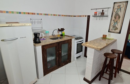 Joao Fernandes House | Gambá Casa Boutique