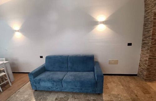Ittiri House | Gambella House