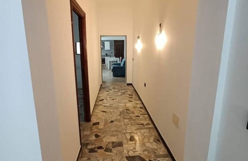 Ittiri House | Gambella House