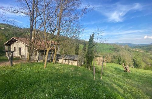 Camposonaldo Villa | Gamberotti private valley