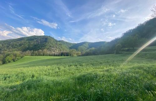 Camposonaldo Villa | Gamberotti private valley