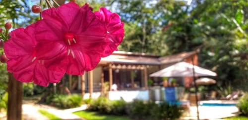 Iporanga Hotel | Gamboa Eco Refugio Pousada