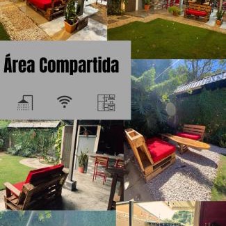 Liberia House | Gamboa Lodging 1