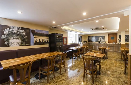 Porto Maravilha Hotel | Gamboa Rio Hotel