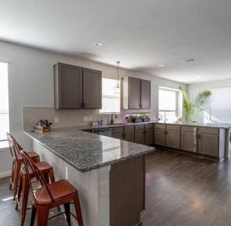 College Station House | Game Day Central- 4 miles from Kyle Field