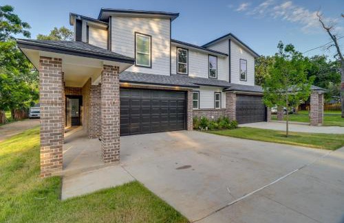 Central Arlington House | Game-Day Getaway Less Than 1 Mi to ATandT Stadium