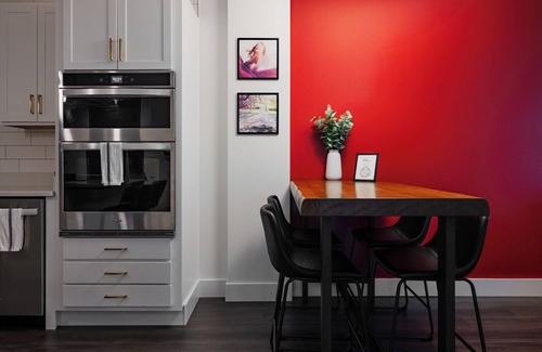 Donelson Apartment | Game Day Getaway: Two Bedroom in Sports Lover's Nashville