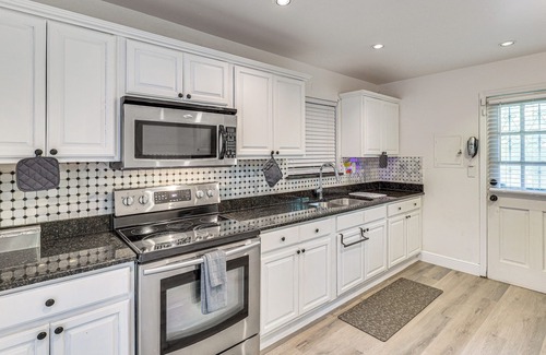 Miami Gardens House | Game Day Made Easy: Home 3 Mi to Hard Rock Stadium