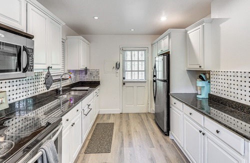 Miami Gardens House | Game Day Made Easy: Home 3 Mi to Hard Rock Stadium