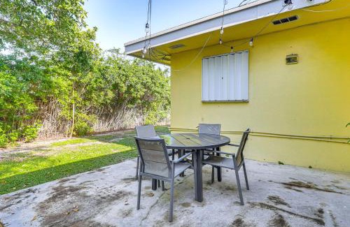Miami Gardens House | Game Day Made Easy Home 3 Mi to Hard Rock Stadium