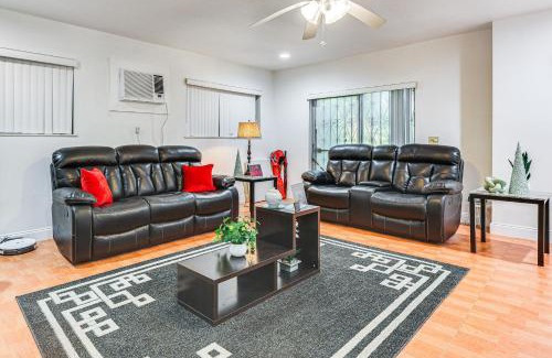 Miami Gardens House | Game Day Made Easy Home 3 Mi to Hard Rock Stadium