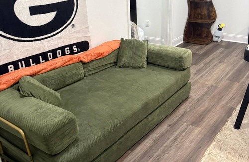 Athens House | Game Day Ready! 2 King Beds Near UGA & Downtown